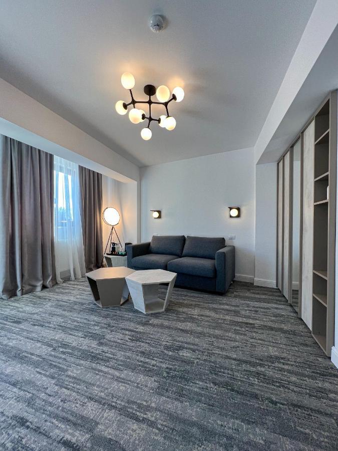 Olympic Boutique Hotel Constanta Exterior photo