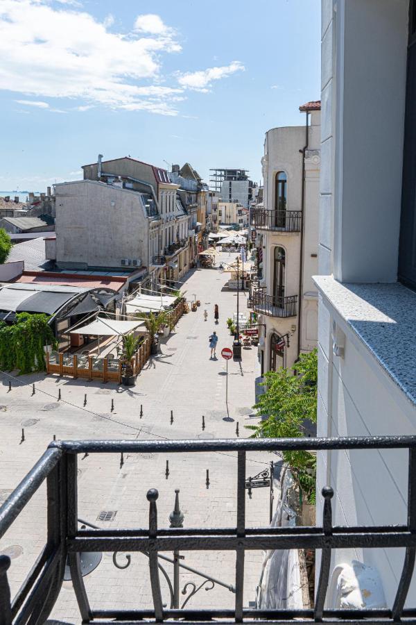 Olympic Boutique Hotel Constanta Exterior photo